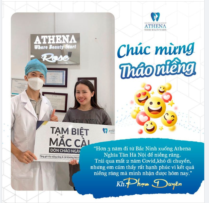 3 NĂM - 30KM - HÀNH TRÌNH TÌM NỤ CƯỜI TỰ TIN MỚI !!