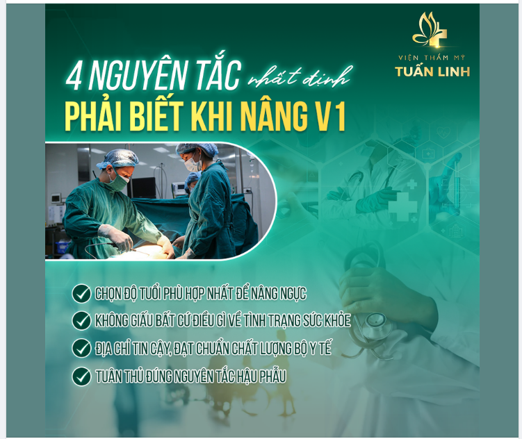 4 NGUYÊN TẮC NHẤT ĐỊNH PHẢI BIẾT KHI NÂNG VÒNG 1