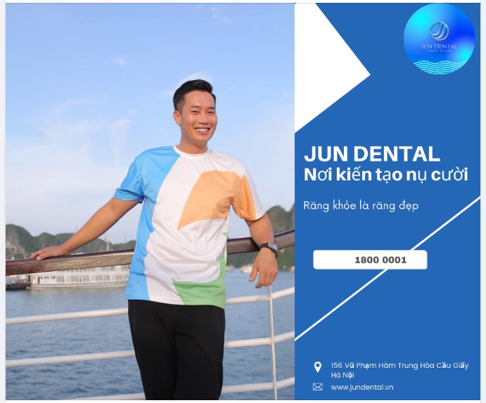 Bằng kinh nghiệm kiến tạo hàng triệu nụ cười đẹp, không ngại ca khó, tại sao bạn còn lắng lo?