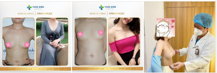Chắc chắn là nổ IB chấn động mùa này. Vòng 1 đẹp thế này, chị em còn chần chờ gì nữa!