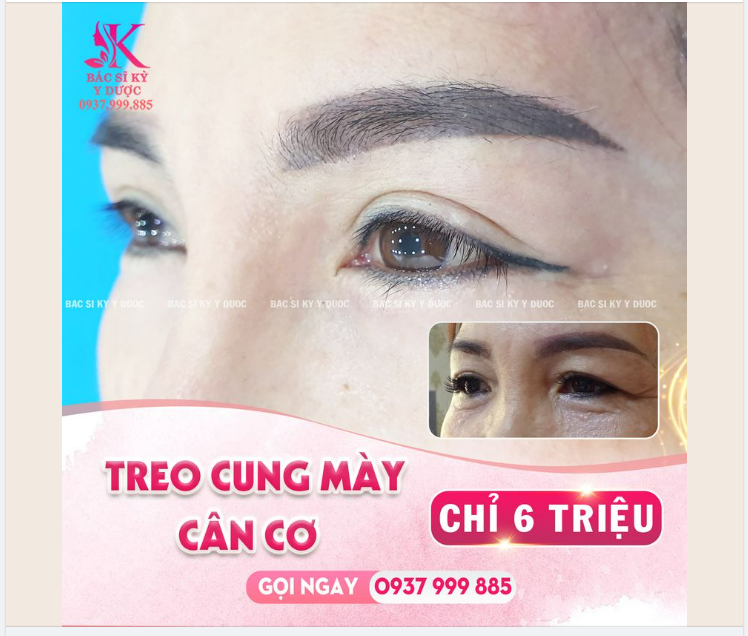 Chỉ 6 triệu, sau 10 phút, trẻ ra 10 tuổi, bạn có tin