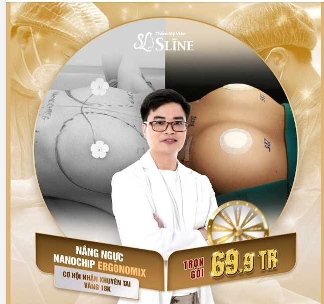 Chỉ với 69,9tr trọn gói (không phát sinh chi phí)