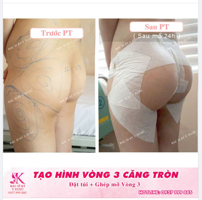 Chúng ta đang sống trong một nền văn hóa thị giác. Vẻ đẹp ngoại hình luôn gây được thiện cảm với người đối diện.