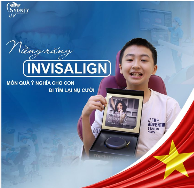 DÀNH TẤT CẢ NHỮNG GÌ TỐT ĐẸP NHẤT CHO CON