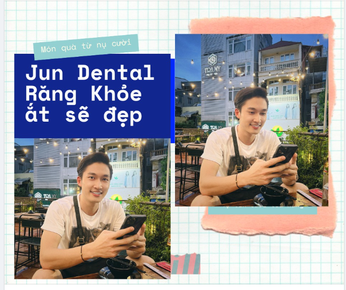 Đến lượt bạn tỏa sáng rồi