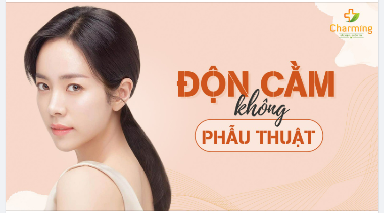 ĐỘN CẰM KHÔNG XÂM LẤN, BẠN ĐÃ BIẾT PHƯƠNG PHÁP NÀY CHƯA