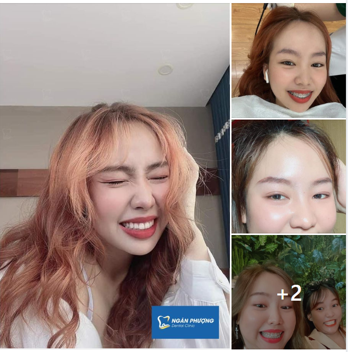 Feedback siêu chất lượng đến từ vị khách dễ thương Sài Gòn