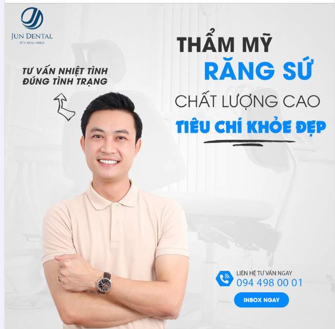 FORM RĂNG TỰ NHIÊN – TÔN TRỌN NÉT RIÊNG