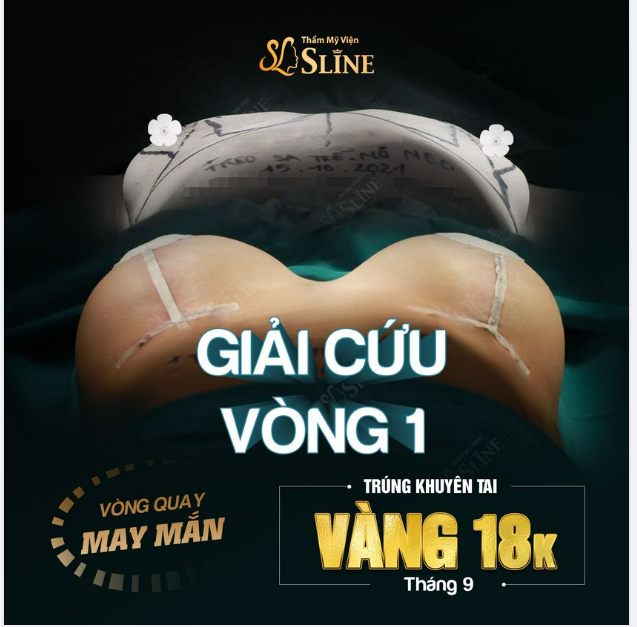 Giải cứu vòng 1 “QUÁ KHỔ”