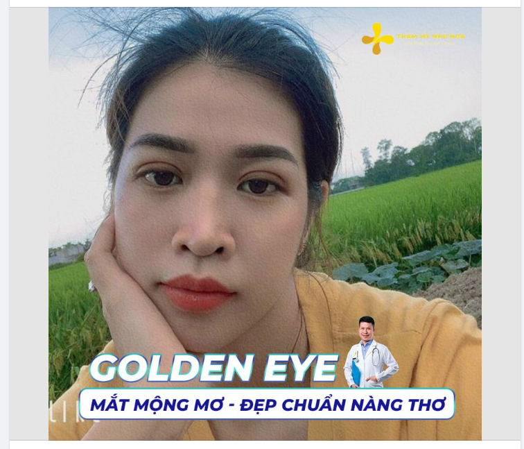 GIẢI PHÓNG NHAN SẮC - THẨM MỸ TOÀN DIỆN