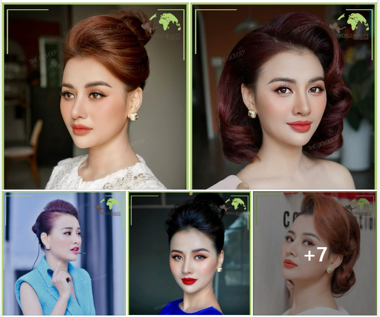 Gương mặt bạn sẽ phù hợp với Form mũi cao tây hay tự nhiên 