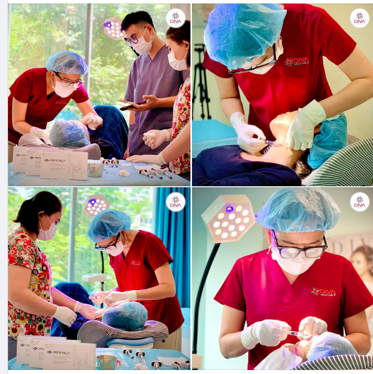 HÃY CHỐNG LÃO HÓA DA SỚM NGAY KHI CÓ THỂ!