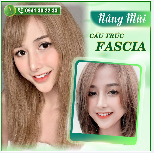 HOT TIKTOKER HÀ BẢO NGỌC CHIA SẺ QUÁ TRÌNH THAY ĐỔI DÁNG MŨI