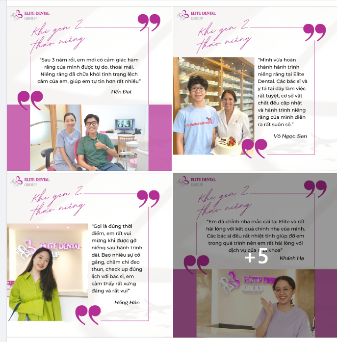 KHI GEN Z THÁO NIỀNG