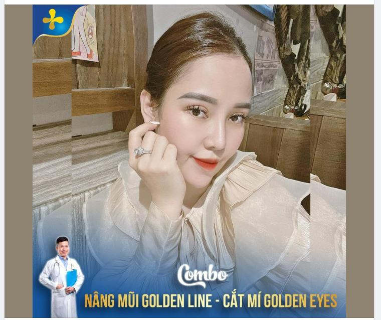 Là con gái ai cũng muốn xinh. Vì xinh đẹp sẽ mang đến tâm thế tự tin, tạo được ấn tượng sâu sắc với người đối diện và mọi chuyện trong cuộc sống sẽ (phần nào) suôn sẻ, thuận lợi hơn.