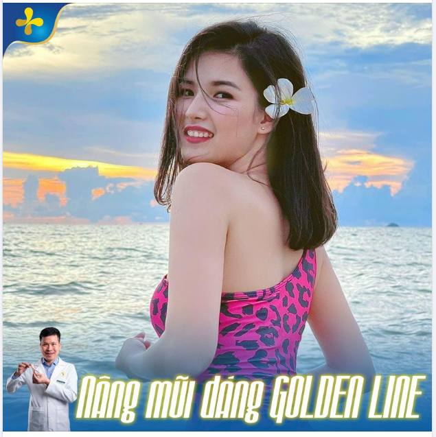 Là con gái xinh thôi chưa đủ, phải thật vui vẻ và hạnh phúc, phải là chính mình - độc lập, tự tin và kiêu hãnh tỏa sáng!