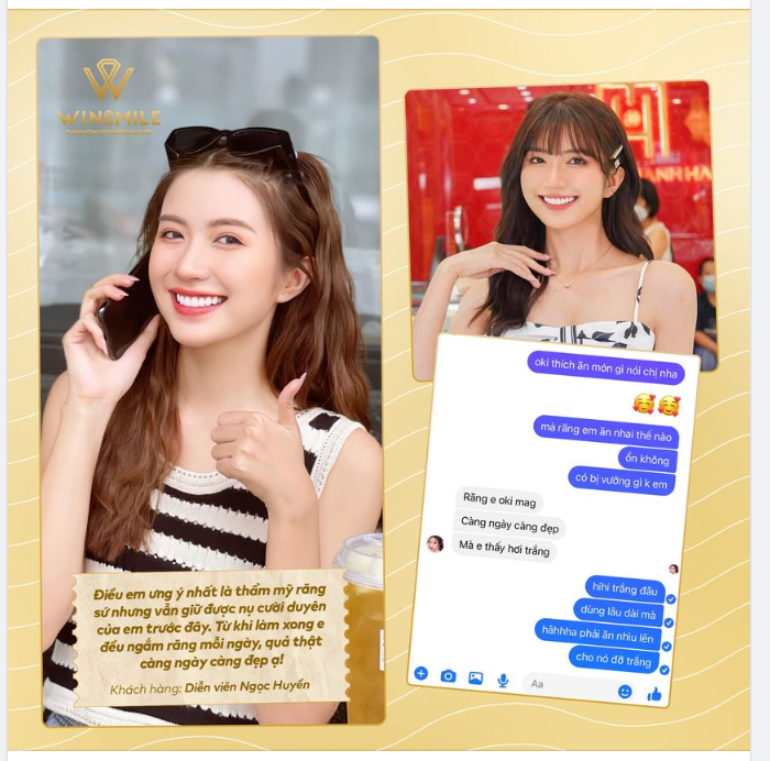 LUÔN TẬN TÂM TRONG TỪNG TRẢI NGHIỆM CỦA KHÁCH HÀNG