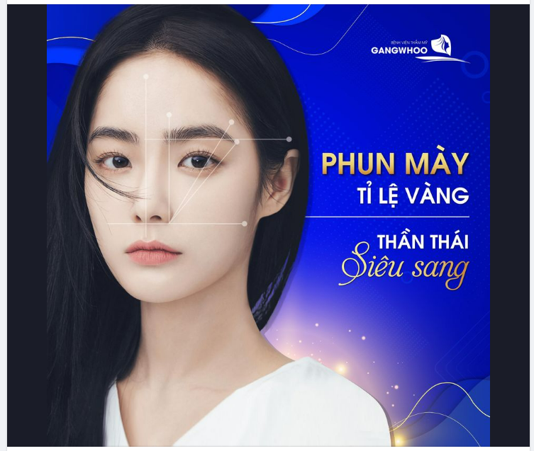 MÀY ĐẸP DÁNG CHUẨN - TỰ TIN VỚI THẦN THÁI SIÊU SANG