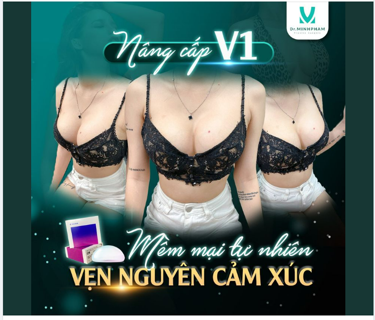 Mềm mại tự nhiên - Vẹn nguyên cảm xúc