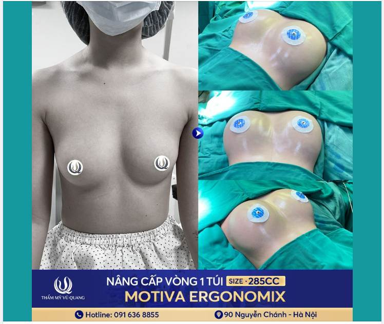 Mềm mại tự nhiên - Vẹn nguyên cảm xúc