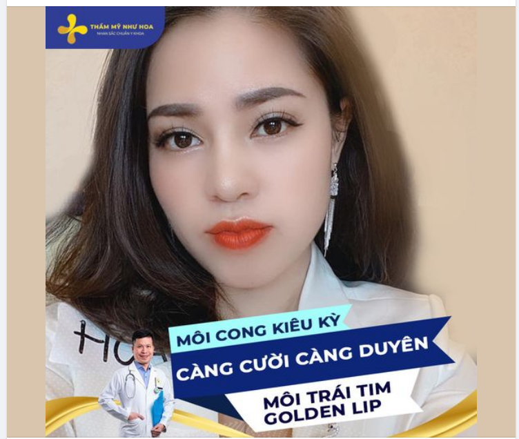 MÔI CONG KIÊU KỲ - CÀNG CƯỜI CÀNG DUYÊN