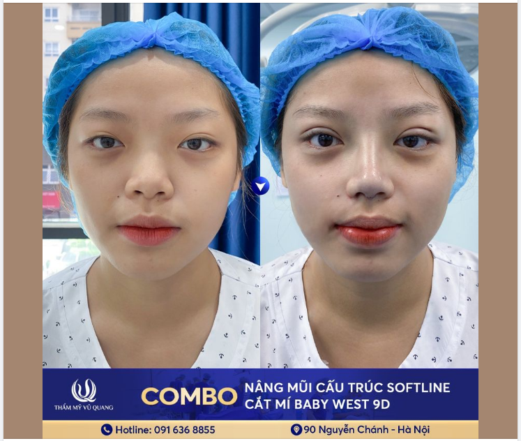 Món quà ý nghĩa từ bố mẹ dành cho cô nàng tân sinh viên.