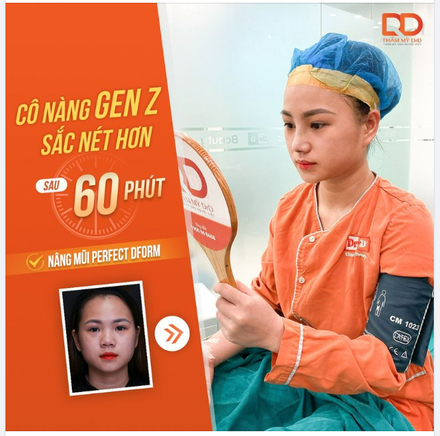 MŨI - MỘT PHẦN NGŨ QUAN CỦA GƯƠNG MẶT QUAN TRỌNG NHƯ THẾ NÀO