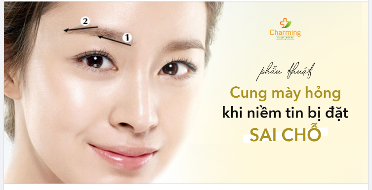 NÂNG CUNG MÀY HỎNG - KHI NIỀM TIN BỊ ĐẶT SAI CHỖ