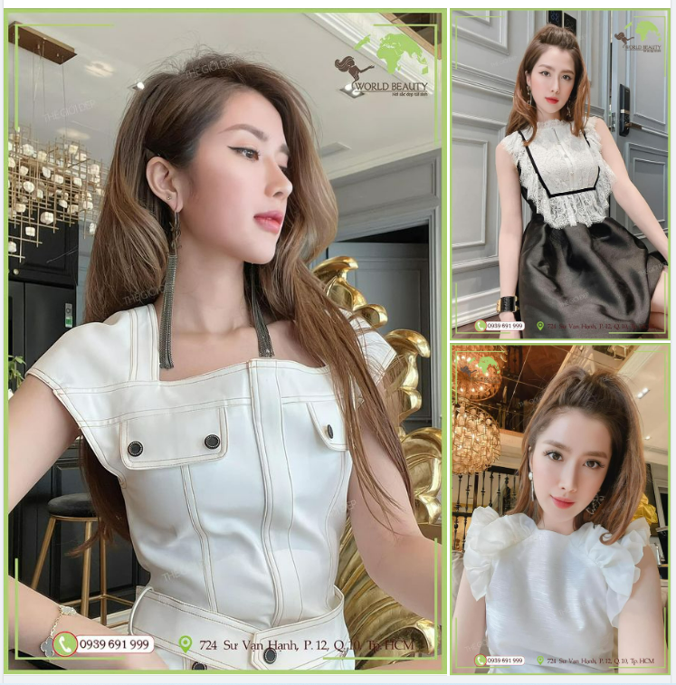Nâng mũi cấu trúc bằng sụn tự thân - Hotgirl 9X sở hữu chiếc mũi xinh mọi góc nhìn
