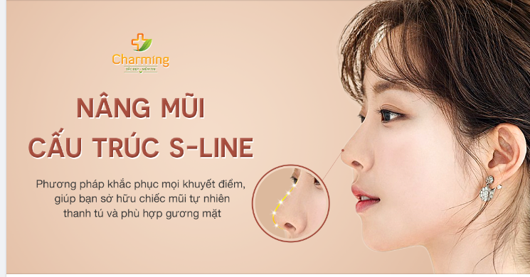 NÂNG MŨI CẤU TRÚC SỤN SƯỜN - PHẪU THUẬT NÂNG MŨI ĐỈNH CỦA CHÓP