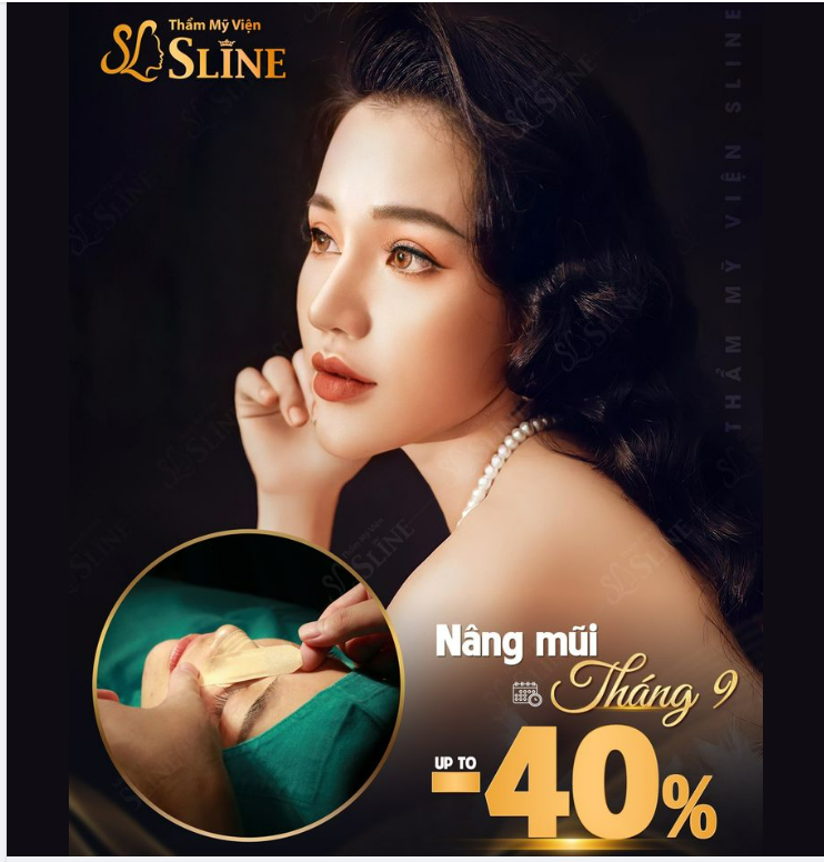 NÂNG MŨI THÁNG 9