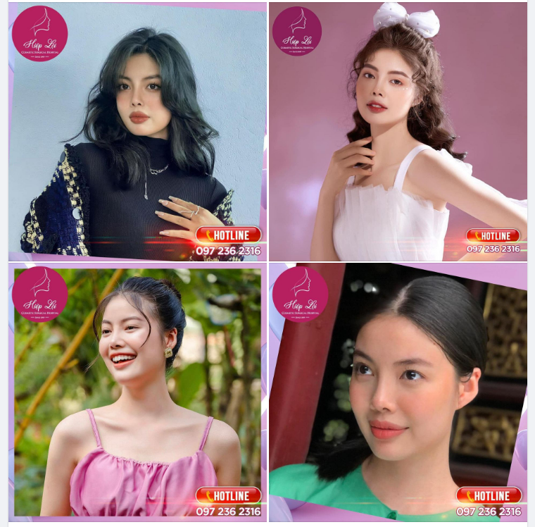 NHAN SẮC LÊN HƯƠNG - THUẬN LỢI ĐỦ ĐƯỜNG