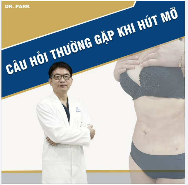 NHỮNG CÂU HỎI THƯỜNG GẶP KHI HÚT MỠ!