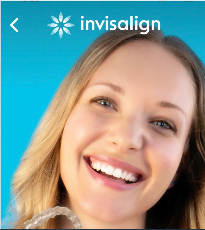 NIỀNG INVISAIGN CHỈ CẦN TÁI KHÁM 1 NĂM ĐÚNG 1 LẦN