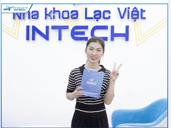 RĂNG ĐẸP RỒI, THÁO NIỀNG THÔI!