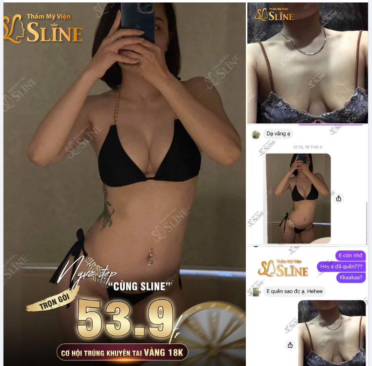 Sáng ra nhận được Feedback của khách hàng mà ưng quá.!