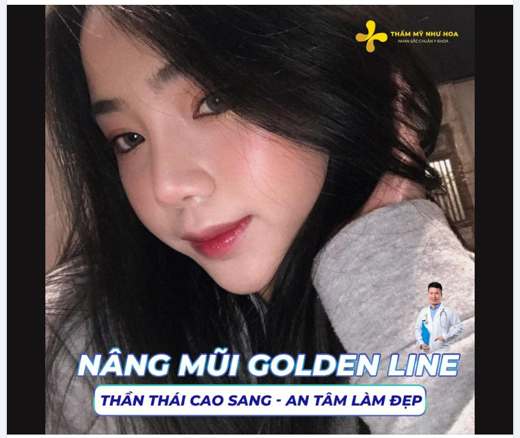 THẦN THÁI CAO SANG - AN TÂM LÀM ĐẸP