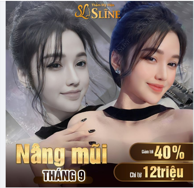 THÁNG VÀNG- CHO NÀNG LÀM ĐẸP