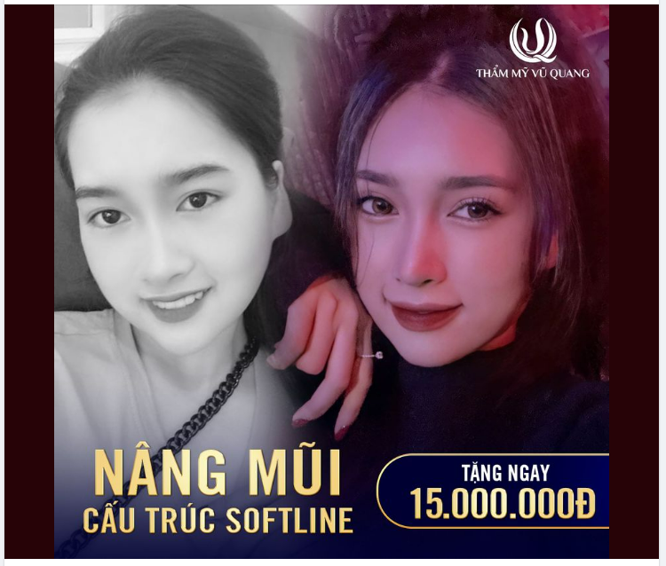 Thay đổi diện mạo từ hôm nay để nắm bắt cơ hội trong tương lai.