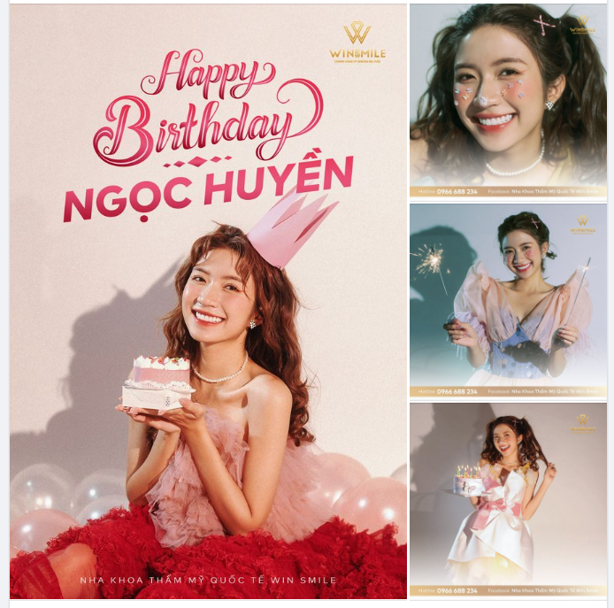 TỎA NẮNG VỚI NỤ CƯỜI TỰA THẦN TIÊN TỈ TỈ ️