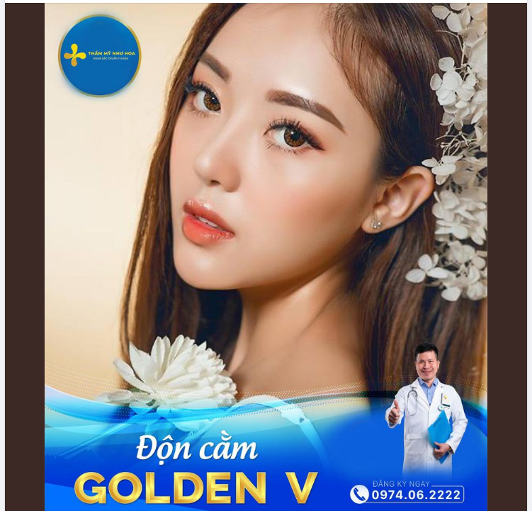 TỎA SÁNG NÉT ĐẸP CÙNG NHƯ HOA - ĐẶT CỌC LÀM ĐẸP NGAY HÔM NAY