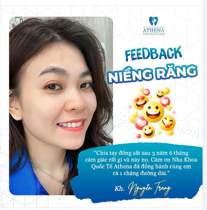 TRĂM LỜI QUẢNG CÁO KHÔNG BẰNG MỘT LỜI FEEDBACK CỦA KHÁCH HÀNG