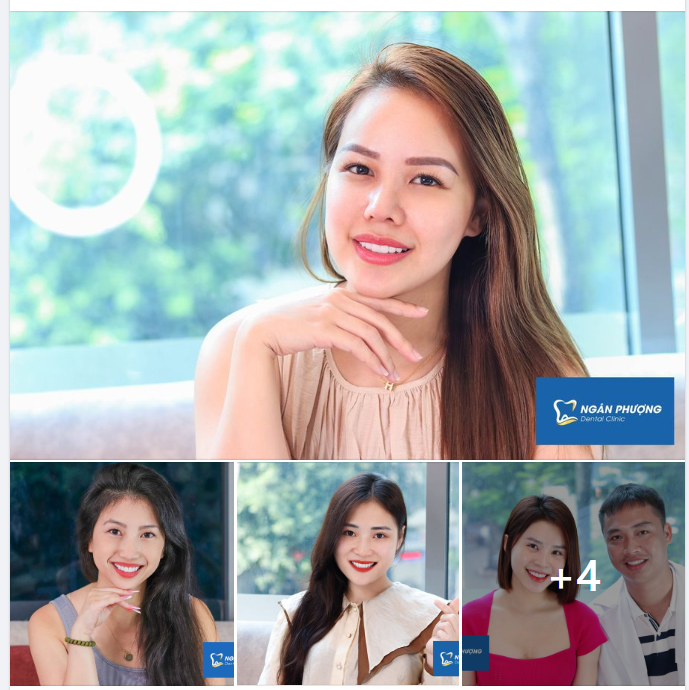 Vì nụ cười là món quà, hãy trân trọng những món quà ý nghĩa này nhé!