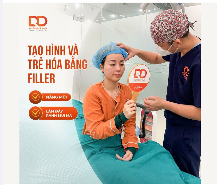 15 PHÚT KIẾN TẠO, TRẺ HÓA GƯƠNG MẶT KHÔNG PHẪU THUẬT