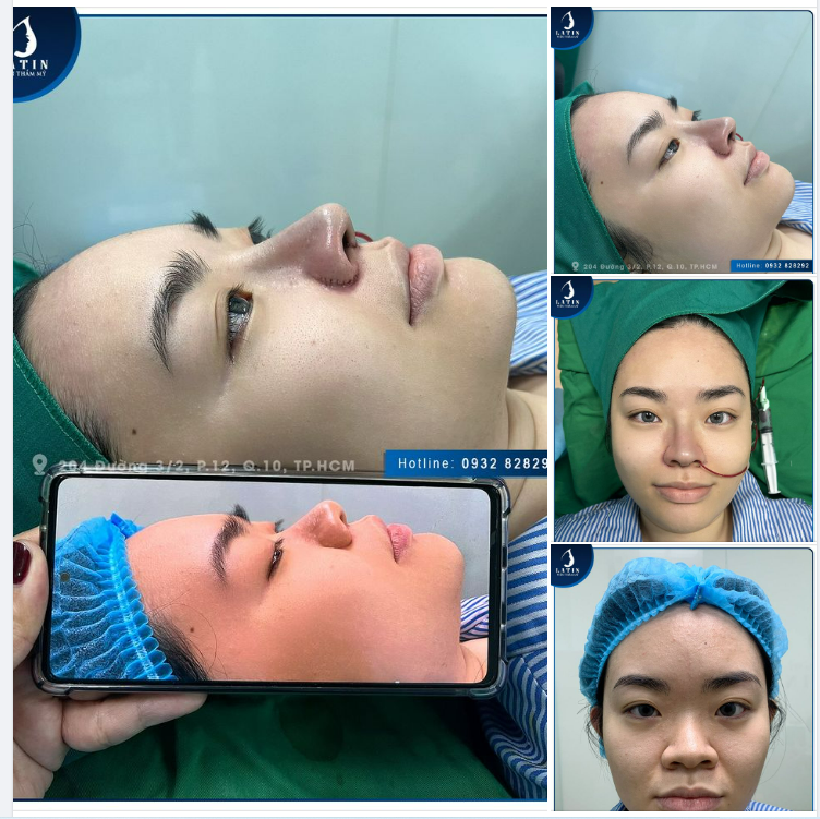 60 PHÚT THAY ĐỔI DIỆN MẠO