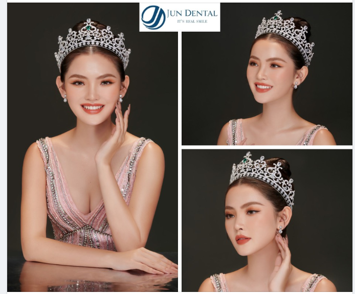 Á HẬU DU LỊCH VIỆT NAM TOÀN CẦU - TRẦN TUYẾT MAI