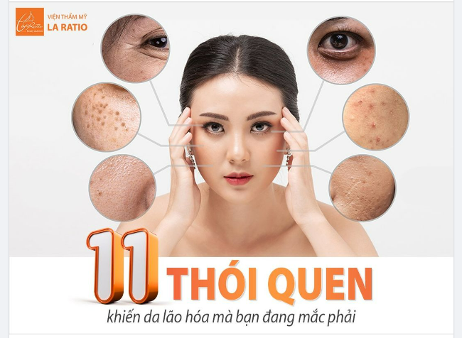 BẠN ĐÃ THỰC SỰ THẤU HIỂU LÀN DA CỦA MÌNH