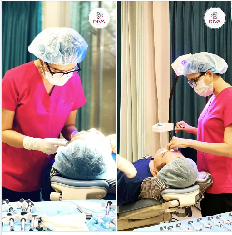 BỊ LỖI THẨM MỸ KHI TIÊM FILLER LÀM ĐẸP, NGUYÊN NHÂN DO ĐÂU