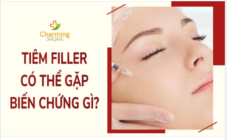 Chị em đang có nhu cầu tiêm filler làm đẹp NÊN ĐỌC qua bài này trước khi quyết định tiêm ở một nơi nào đó.