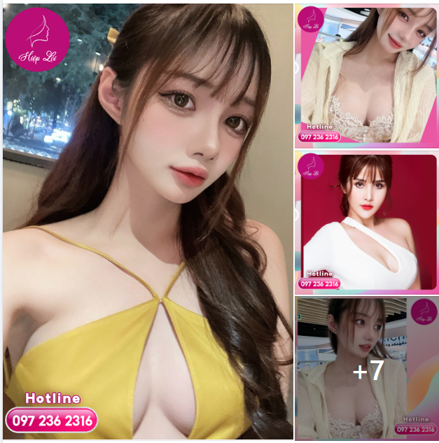 Chị em đang muốn nâng V1 hay cải thiện ngực chảy xệ thì nhanh tay chớp lấy cơ hội “upsize” vòng 1 với mức chi phí cực xẹp.